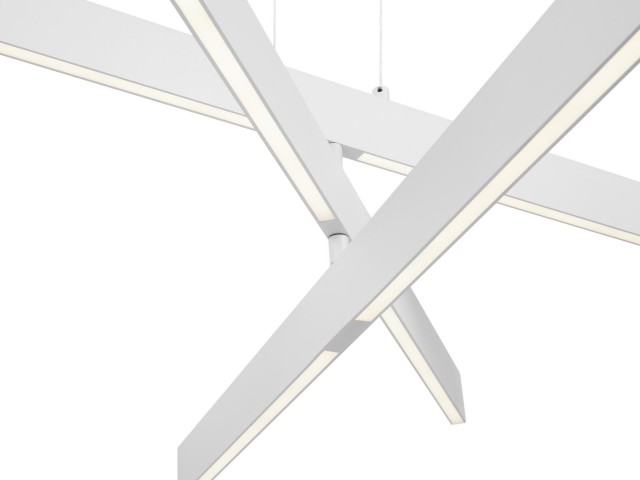 Подвесной светильник Maytoni MOD163PL-L38W4K фото:3