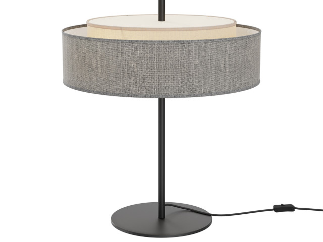 Настольный светильник Maytoni MOD613TL-02GR фото:6