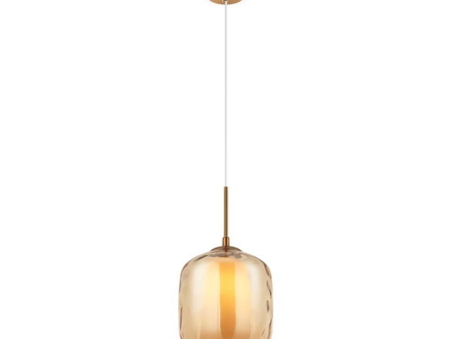 Подвесной светильник Maytoni MOD001PL-01BS фото:9