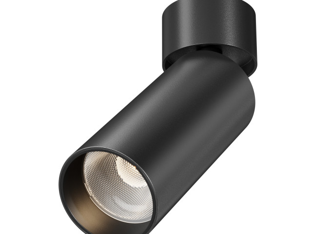 Потолочный светильник Technical C055CL-L12W2.7K-SS-B фото:8