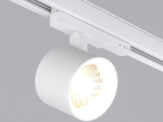 Светильник LGD-NIKA-4TR-R100-20W Day4000 (WH, 24 deg, 230V) (Arlight, IP20 Металл, 5 лет) фото:11