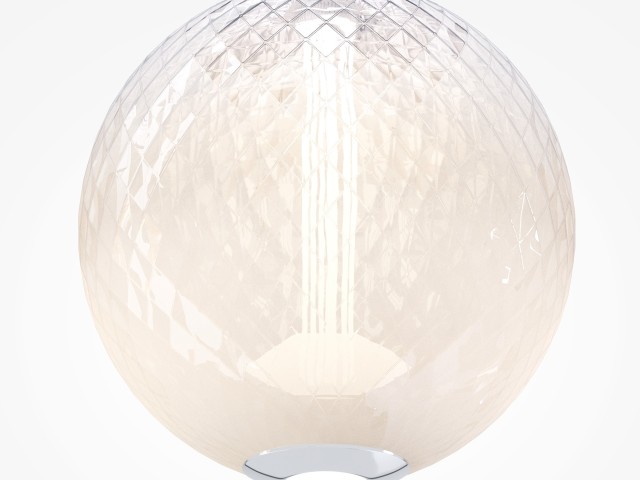Подвесной светильник Maytoni MOD397PL-L15CH3K фото:5