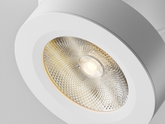 Потолочный светильник Technical C022CL-7W3K-W-1 фото:7