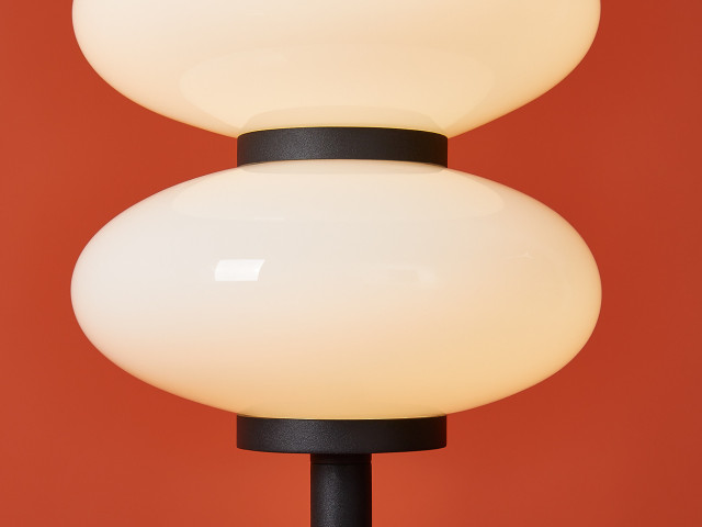 Напольный светильник (торшер) Freya FR5553FL-L20B фото:9