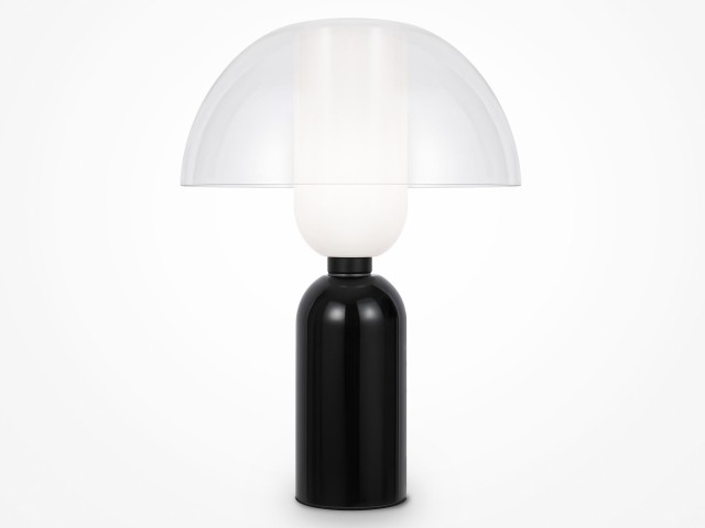 Настольный светильник Maytoni MOD177TL-01B фото:7