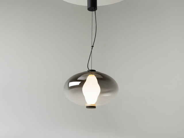 Подвесной светильник Maytoni MOD406PL-L8B3K фото:4