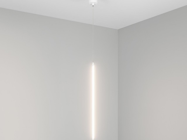 Светильник SP-UMBRA-HANG-V-L600-10W Day4000 (WH, 120 deg, 230V) (Arlight, IP20 Металл, 3 года) фото:1