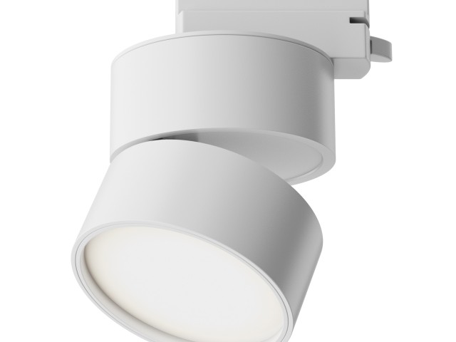 Трековый светильник Technical TR007-1-12W3K-W-1 фото:132