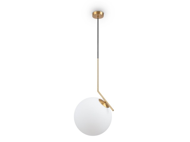 Подвесной светильник Freya FR5130PL-01BS фото:7
