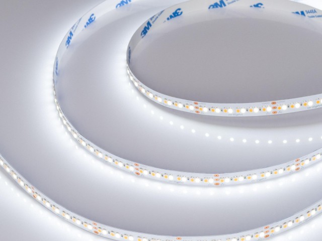 Лента RT-A240-10mm 24V White-MIX (19.2 W/m, IP20, 3528, 5m) (Arlight, Изменяемая ЦТ) фото:3