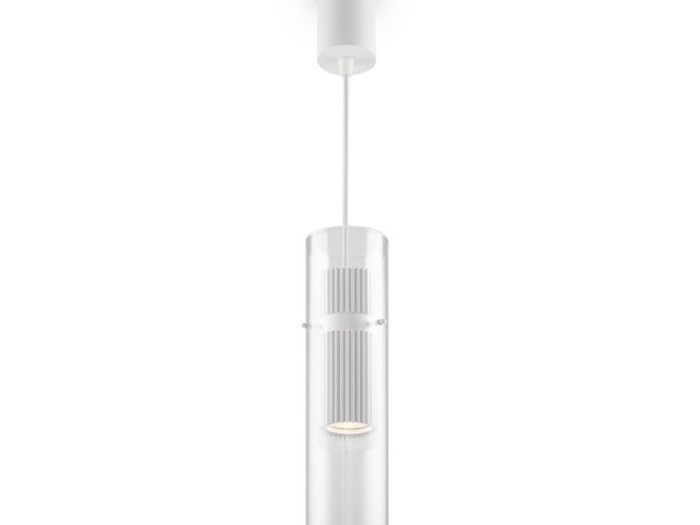 Подвесной светильник Maytoni MOD326PL-01W фото:1