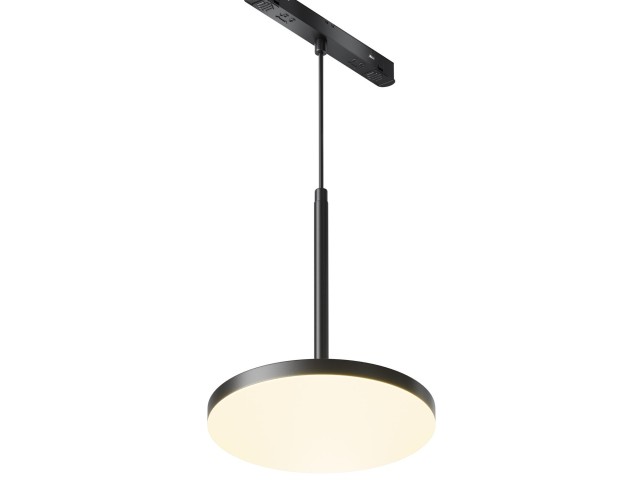 Трековый светильник Technical TR123-2-15W3K-B фото:8