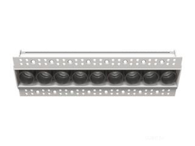 Светильник MS-ORIENT-BUILT-TRIMLESS-TC-S38x277-20W Day4000 (WH-BK, 30 deg, 230V) (Arlight, IP20 Металл, 5 лет) фото:20