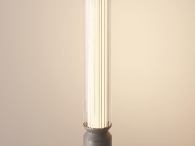 Ландшафтный светильник Outdoor O593FL-L12GF3K фото:12