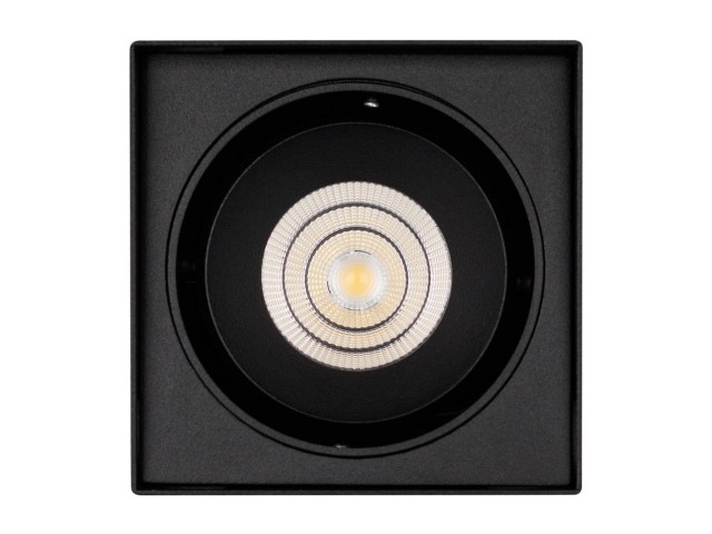 Светильник SP-CUBUS-S100x100-11W Day4000 (BK, 40 deg, 230V) (Arlight, IP20 Металл, 3 года) фото:12