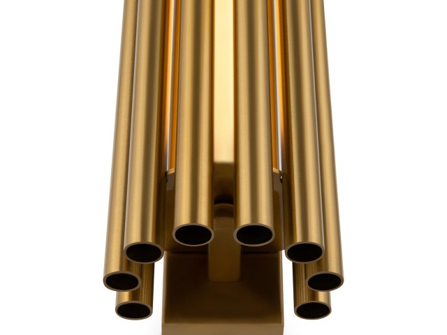 Настенный светильник (бра) Maytoni MOD410WL-L12BS3K фото:7