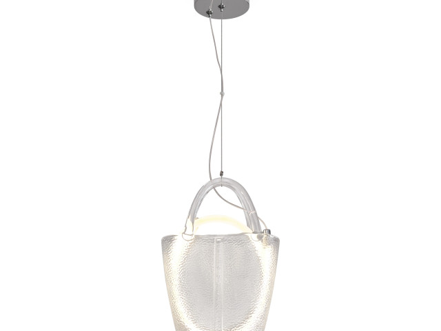 Подвесной светильник Freya FR6223PL-L17TR фото:3