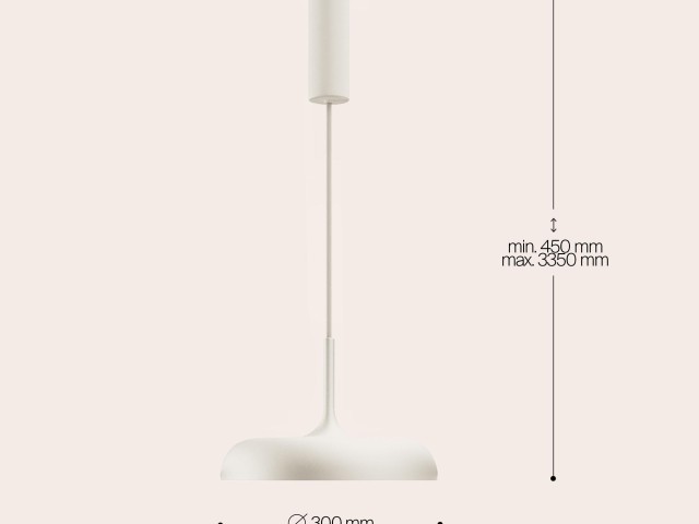 Подвесной светильник Maytoni MOD189PL-L12W3K1 фото:16
