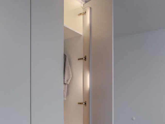 Профиль PDS45-GL-2000 ANOD (Arlight, Алюминий) фото:16