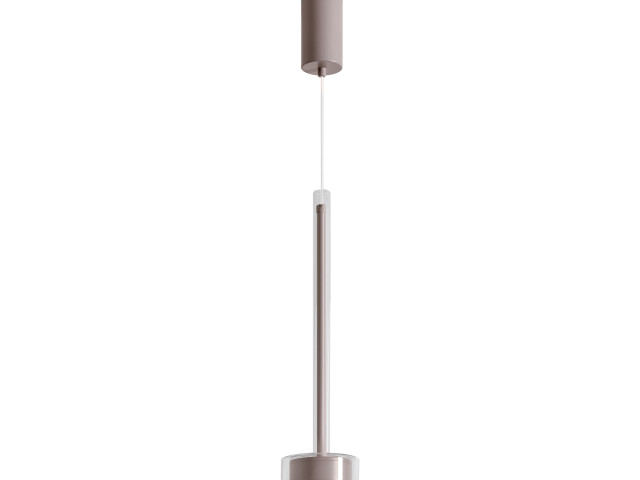 Подвесной светильник Freya FR5633PL-L6CSH фото:5