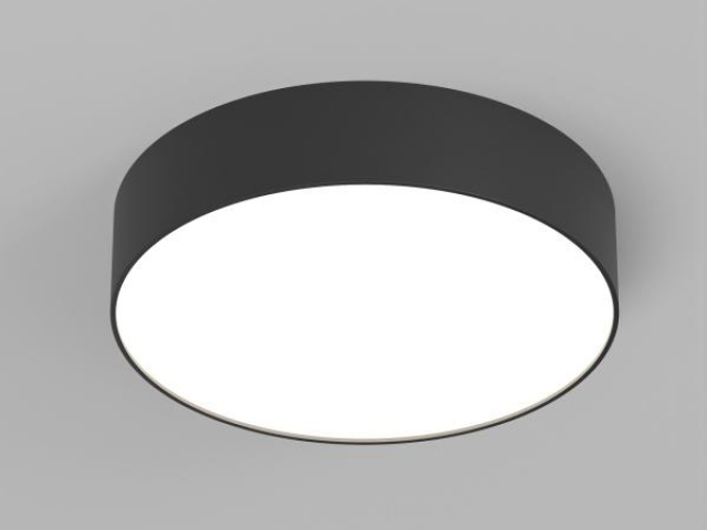 Светильник SP-RONDO-175B-16W Warm White (Arlight, IP40 Металл, 3 года) фото:1