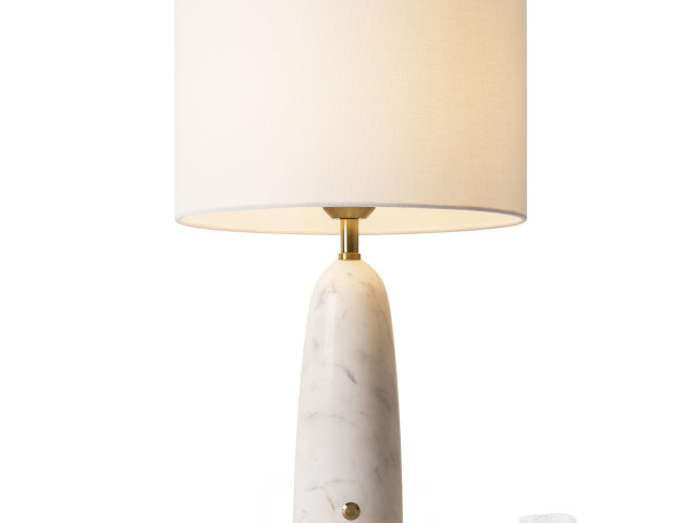 Настольный светильник Freya FR2054TL-01BS3 фото:2