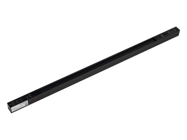 Светильник MAG-FLAT-25-L600-18W Warm3000 (BK, 100 deg, 24V) (Arlight, IP20 Металл, 5 лет) фото:3