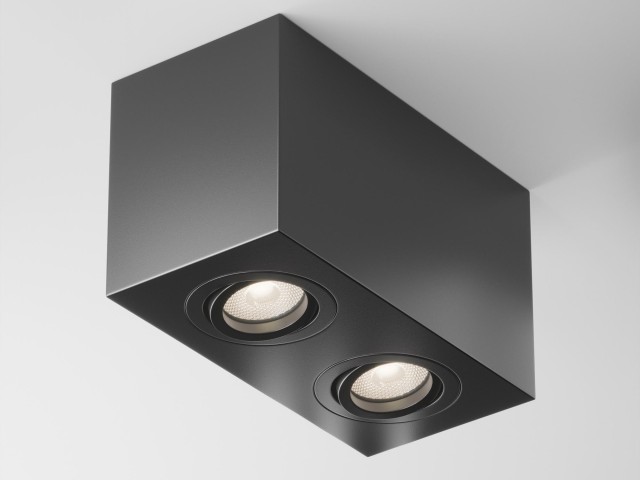 Потолочный светильник Technical C017CL-02B фото:5