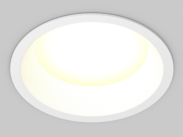 Светильник MS-BREEZE-BUILT-R104-12W Day4000 (WH, 90 deg, 230V) (Arlight, IP20 Металл, 3 года) фото:9