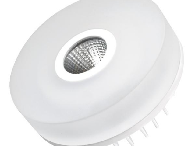 Светильник LTD-80R-Opal-Roll 2x3W Warm White (Arlight, IP40 Пластик, 3 года) фото:10