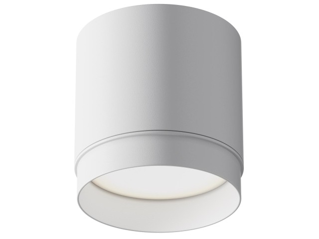 Потолочный светильник Technical C088CL-GX53-W фото:6