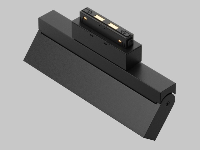 Трековый светильник Technical TR077-2-20W4K-B фото:8