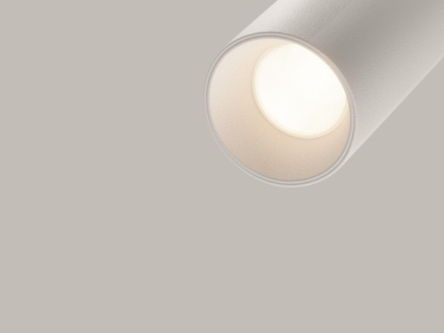 Трековый светильник Technical TR032-2-5W3K-S-W фото:9