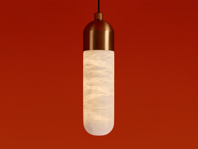 Подвесной светильник Freya FR5631PL-L6BS фото:2