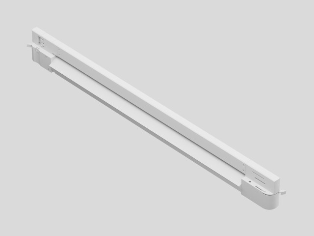Трековый светильник Technical TR196-3-20W2.7K-W фото:1