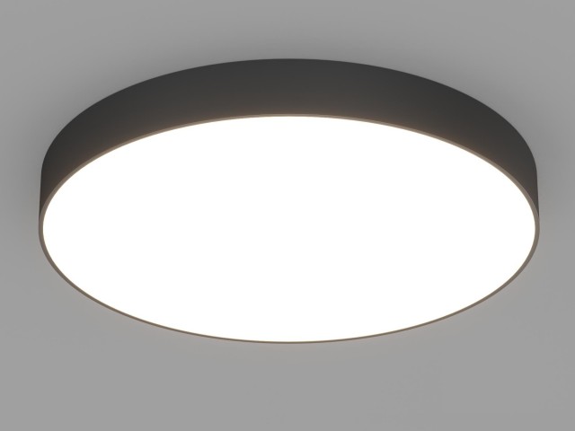 Светильник SP-PLATO-R1000-115W Warm3000 (WH, 120 deg, 230V) (Arlight, IP20 Металл, 5 лет) фото:9