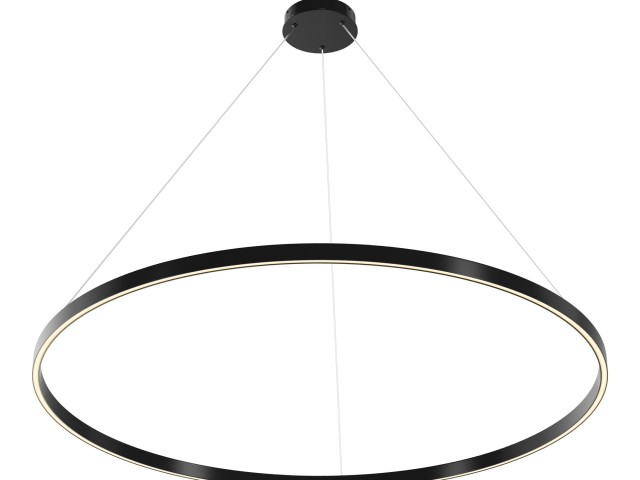 Подвесной светильник Maytoni MOD058PL-L65BK фото:12