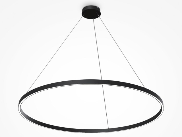 Подвесной светильник Maytoni MOD058PL-L65BK фото:5
