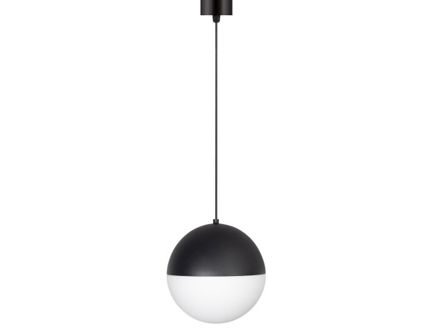 Светильник SP-EMISFERO-R150-11W Warm3000 (BK, 170 deg, 230V) (Arlight, IP20 Металл, 3 года) фото:5