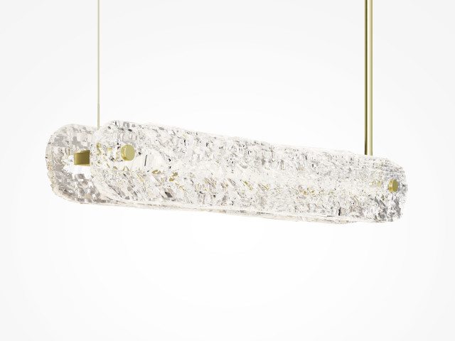 Подвесной светильник Maytoni MOD439PL-L20BSK фото:1