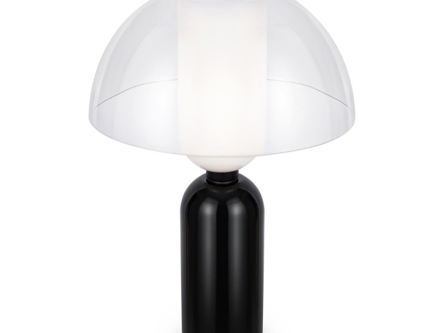 Настольный светильник Maytoni MOD177TL-01B фото:5