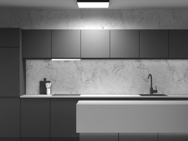 Потолочный светильник Technical C067CL-L27W3K фото:13