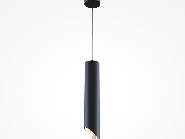 Подвесной светильник Technical P027PL-01B фото:9