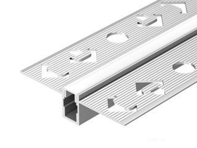 Профиль SL-LINIA8-FANTOM-2000 ANOD (Arlight, Алюминий) фото:6