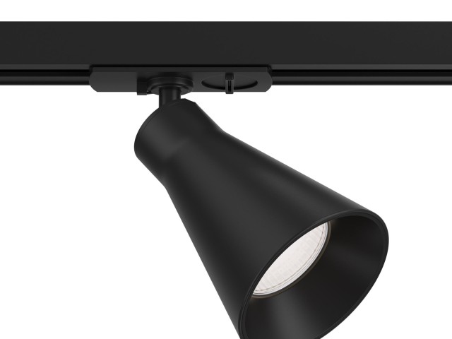 Трековый светильник Technical TR022-1-GU10-B фото:11