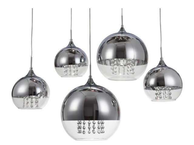 Подвесной светильник Maytoni P140-PL-170-5-N фото:18