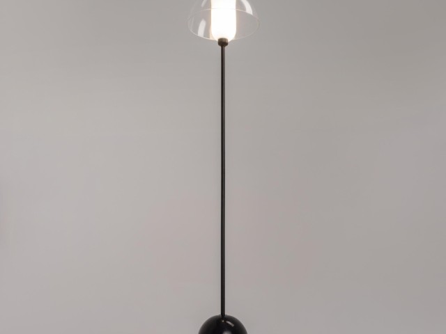 Напольный светильник (торшер) Maytoni MOD177FL-01B фото:14