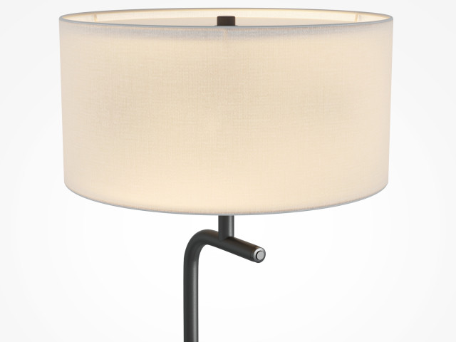 Настольный светильник Maytoni MOD437TL-02B фото:6