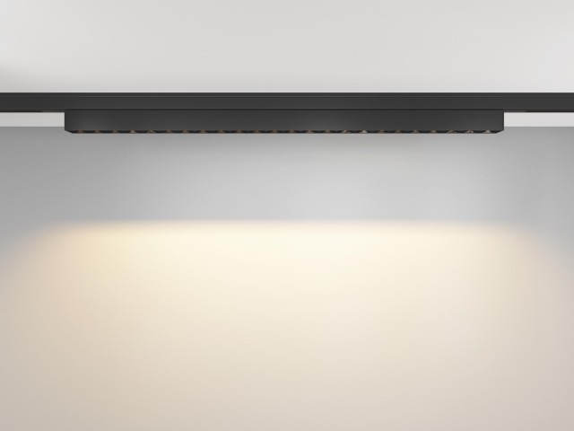 Трековый светильник Technical TR193-1-20W2.7K-M-B фото:5