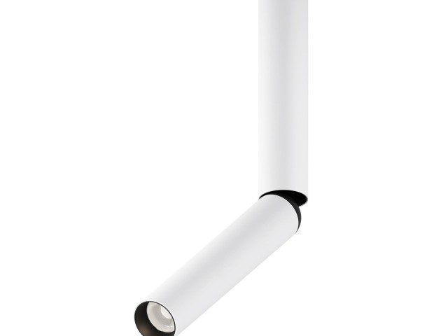 Потолочный светильник Technical C142CL-6W4K-W фото:8